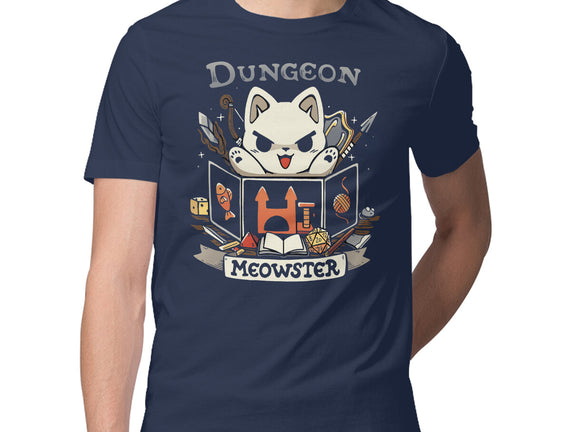 Great Dungeon Meowster