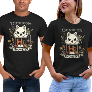 Great Dungeon Meowster
