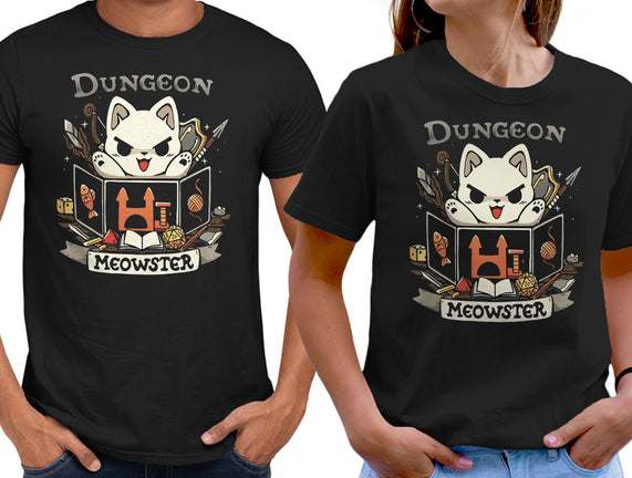 Great Dungeon Meowster