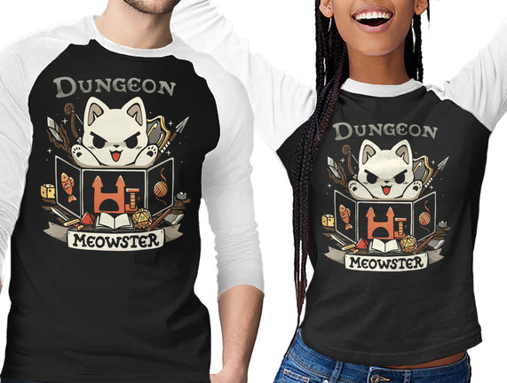Great Dungeon Meowster