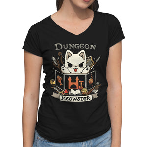 Great Dungeon Meowster