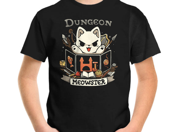 Great Dungeon Meowster