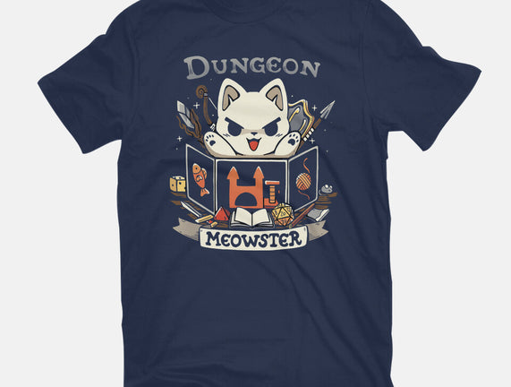 Great Dungeon Meowster