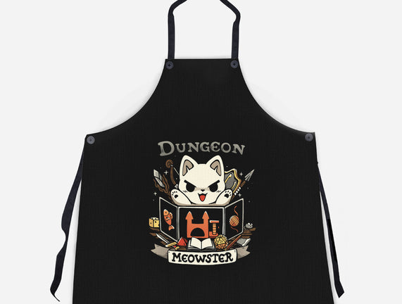 Great Dungeon Meowster