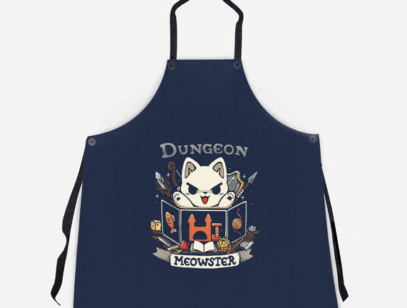 Great Dungeon Meowster