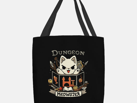 Great Dungeon Meowster