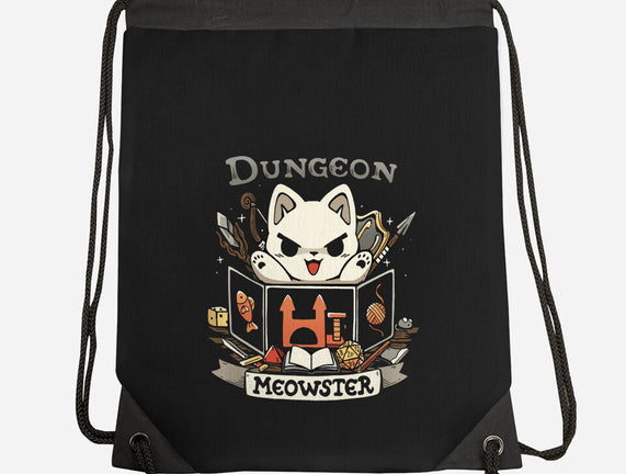 Great Dungeon Meowster