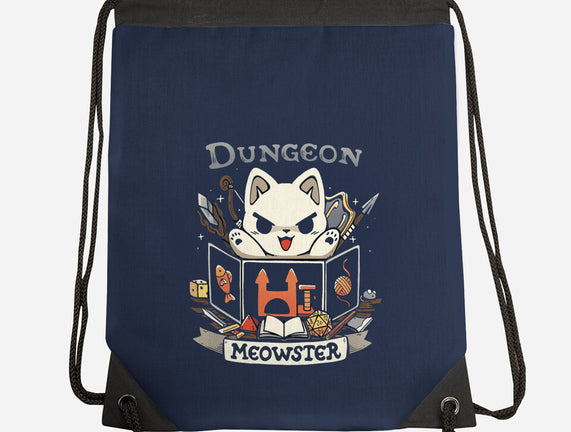 Great Dungeon Meowster
