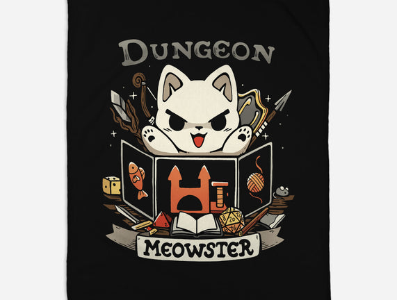 Great Dungeon Meowster