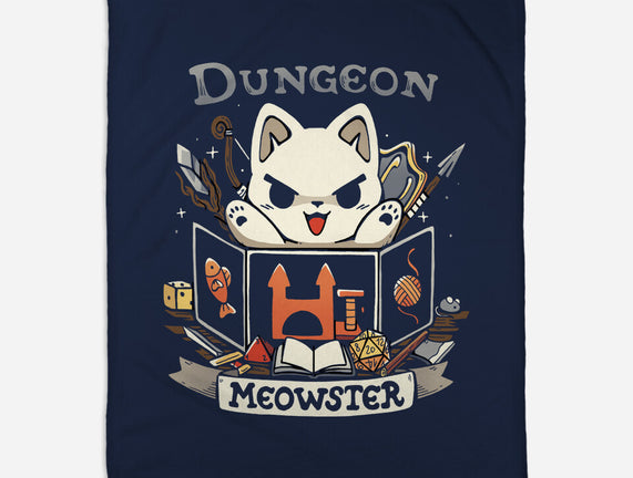Great Dungeon Meowster