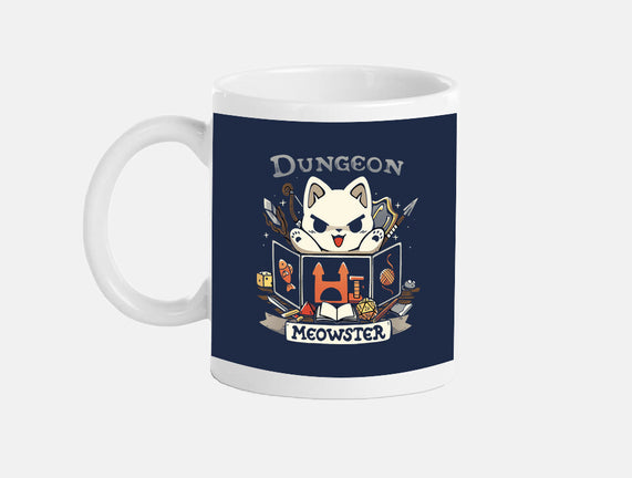 Great Dungeon Meowster
