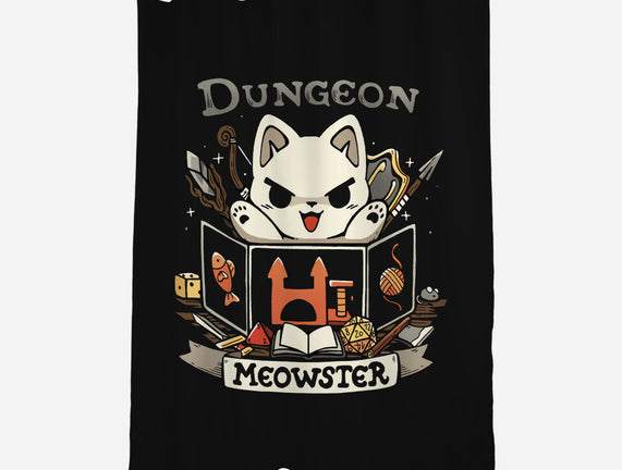 Great Dungeon Meowster