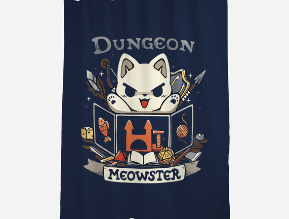 Great Dungeon Meowster