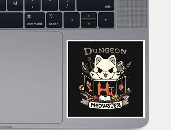 Great Dungeon Meowster