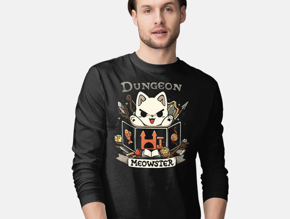 Great Dungeon Meowster