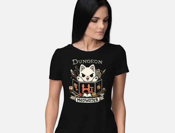 Great Dungeon Meowster