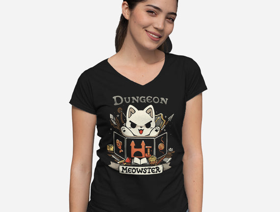 Great Dungeon Meowster