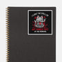 Anti-Murder Juice-None-Glossy-Sticker-Vallina84