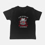 Anti-Murder Juice-Baby-Basic-Tee-Vallina84