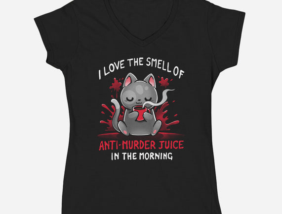 Anti-Murder Juice