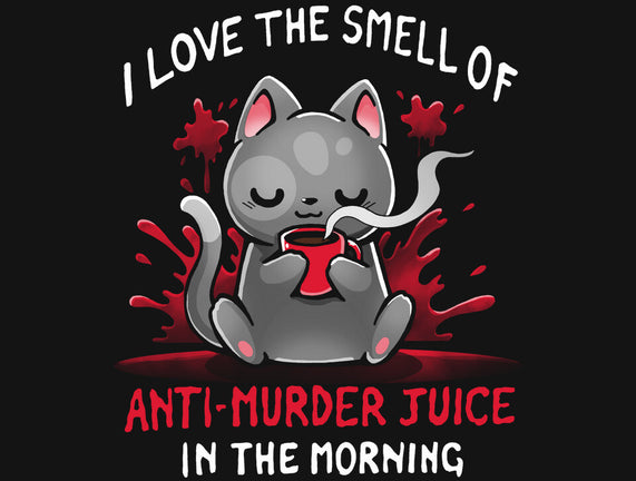 Anti-Murder Juice