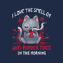 Anti-Murder Juice-None-Glossy-Sticker-Vallina84