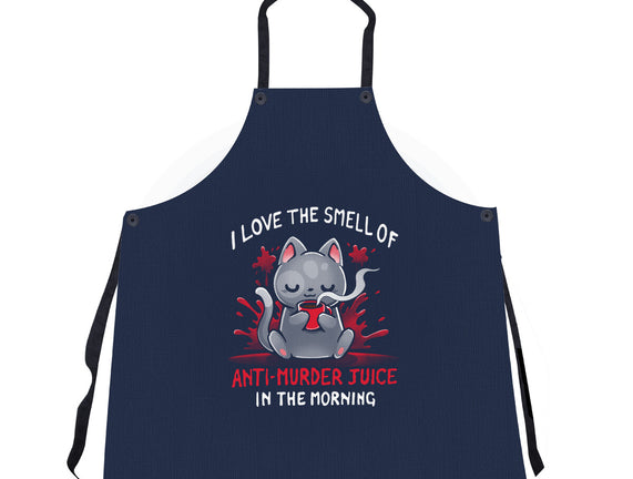 Anti-Murder Juice