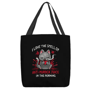Anti-Murder Juice