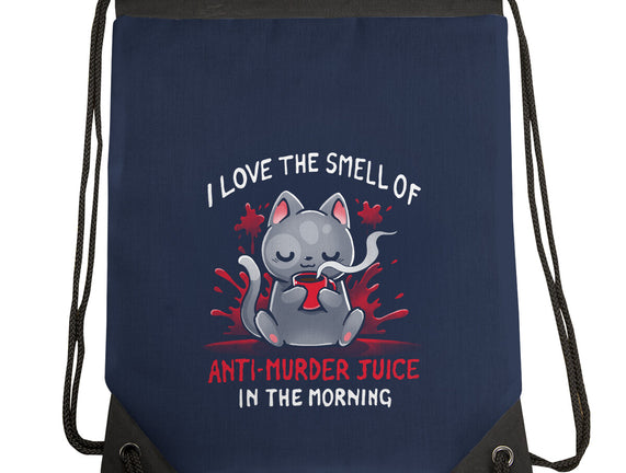 Anti-Murder Juice
