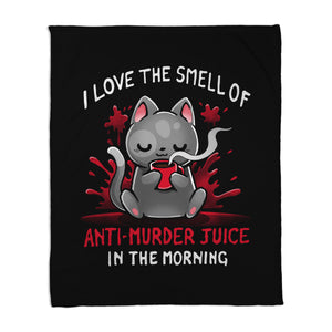 Anti-Murder Juice