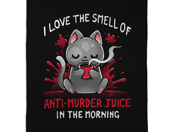 Anti-Murder Juice