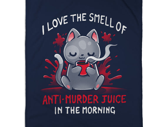 Anti-Murder Juice