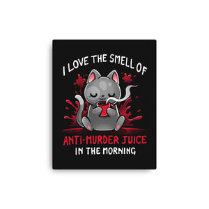 Anti-Murder Juice