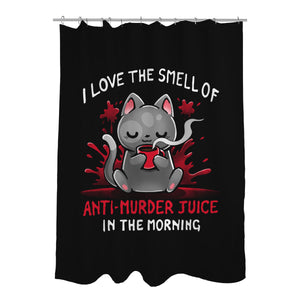 Anti-Murder Juice