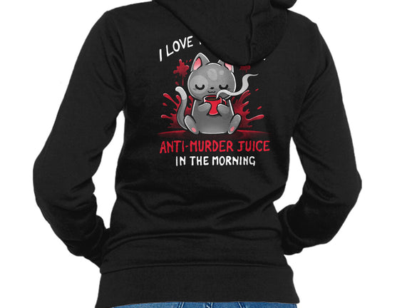 Anti-Murder Juice