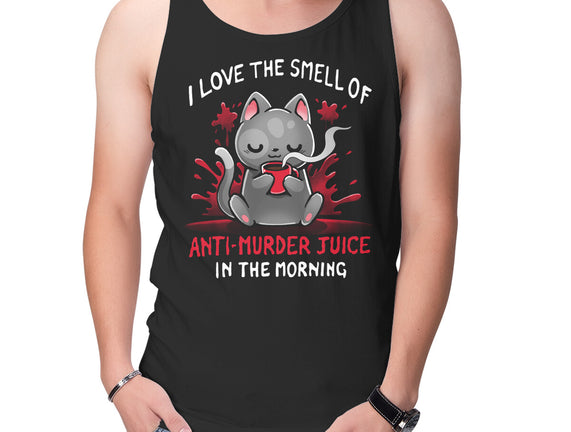 Anti-Murder Juice