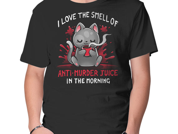 Anti-Murder Juice