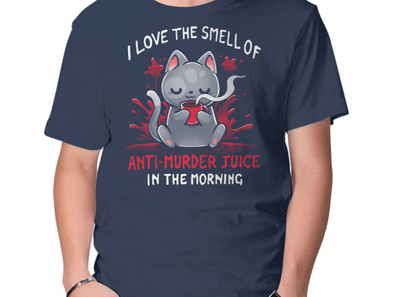 Anti-Murder Juice