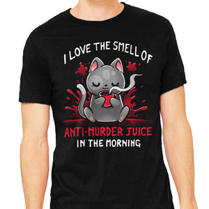 Anti-Murder Juice