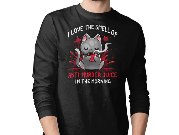 Anti-Murder Juice