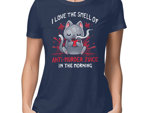 Anti-Murder Juice