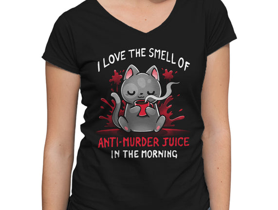 Anti-Murder Juice