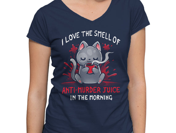 Anti-Murder Juice