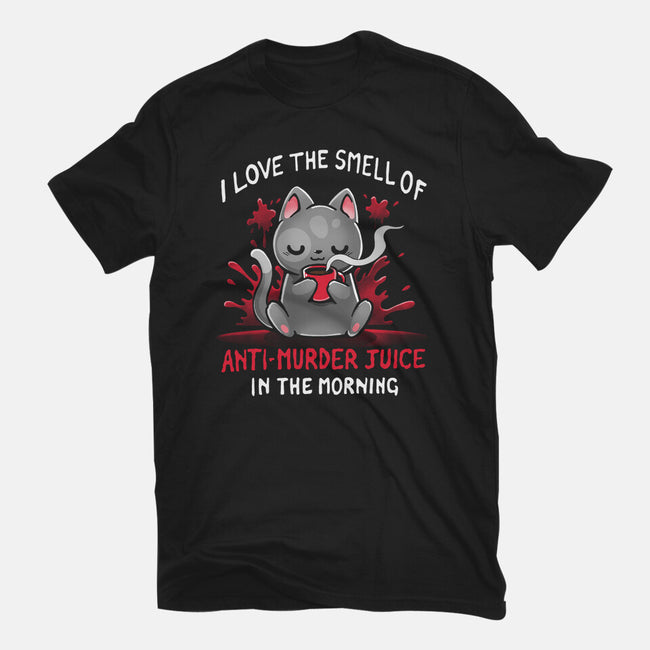 Anti-Murder Juice-Mens-Basic-Tee-Vallina84