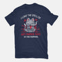 Anti-Murder Juice-Mens-Basic-Tee-Vallina84