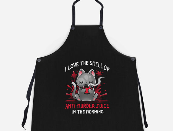 Anti-Murder Juice