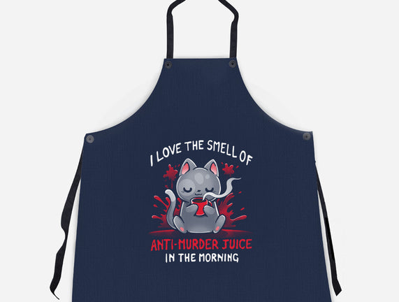 Anti-Murder Juice