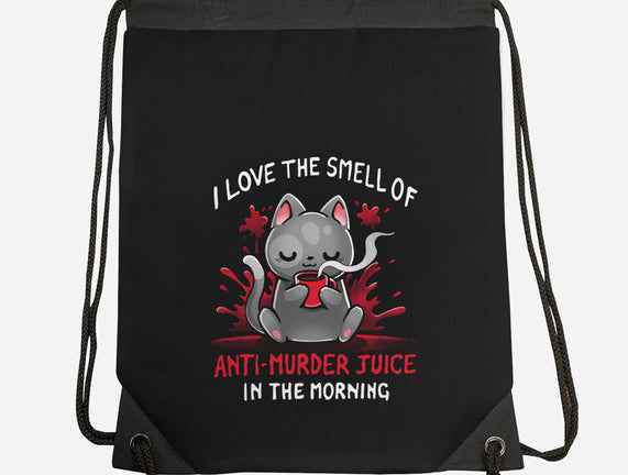 Anti-Murder Juice