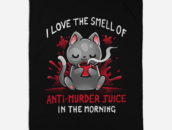 Anti-Murder Juice