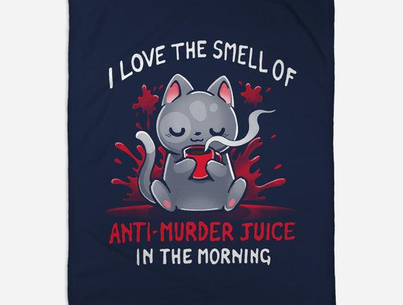 Anti-Murder Juice